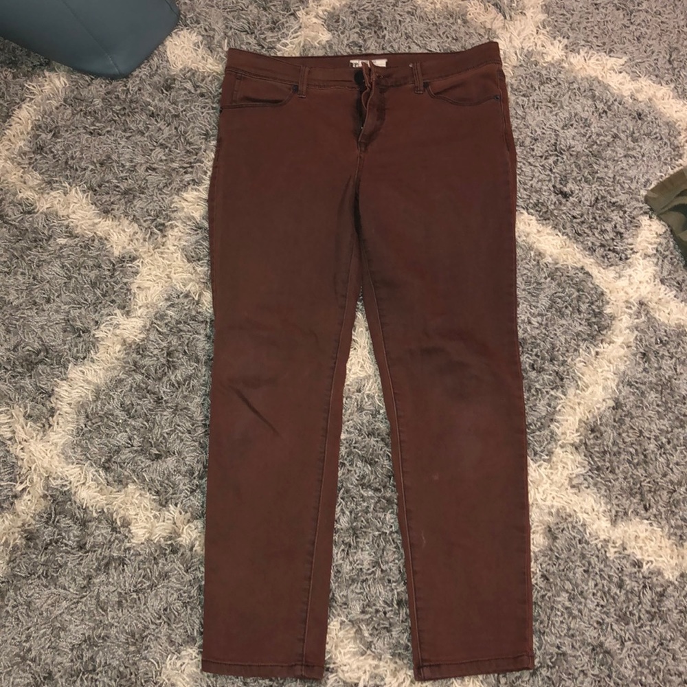 Free people jeans